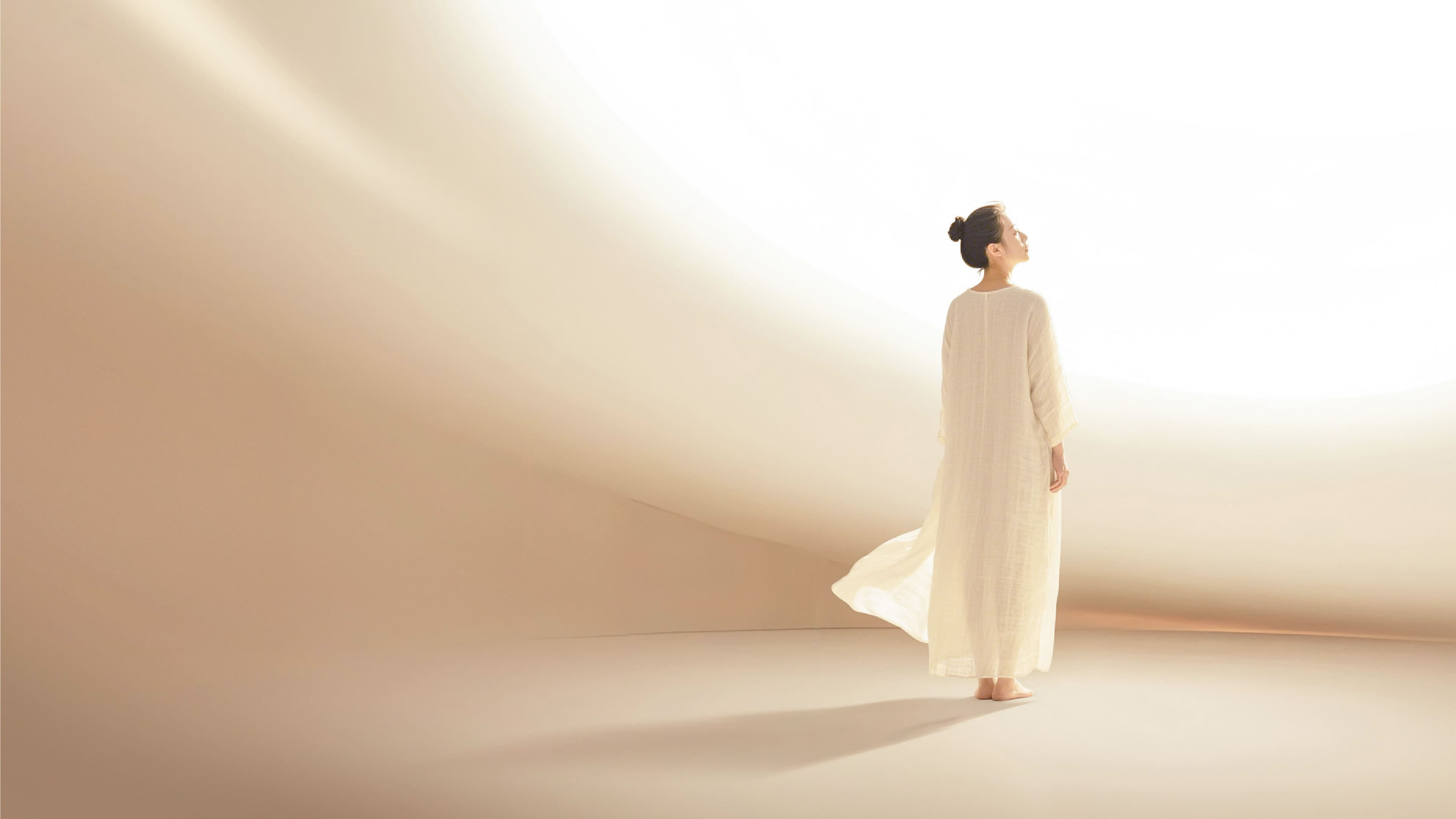 生命回崧 大道至柔